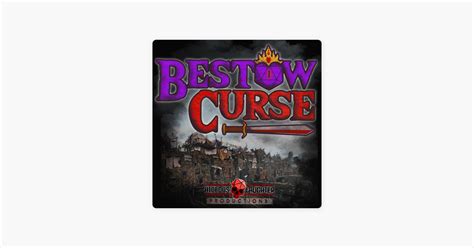 Bdstow curse podcast